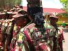 Kenya oo xaqiijisay in shan askari looga dilay dagaal ay la galeen AS