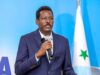Maamulka Galmudug oo qaadacay eedeyn uga timid maamul goboleedka Puntland