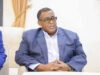 Cumar Cabdirashiid “Gaalkacyo ma’ahan Calmiskaad”