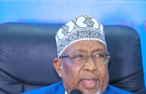 Baydhabo oo isu diyaarineysa soo dhaweynta madaxda ka qeybgalaysa caleemosaarka Hoggaamiye Aadan Madoobe, iyadoo la adkeeyay amniga magaalada
