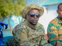 Guddoomiyihii Hore ee Awdiinle oo Ka Soo Goostay Kooxihii Duurka kuna Soo Laabtay Dowladda