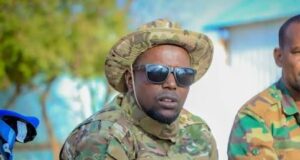 Guddoomiyihii Hore ee Awdiinle oo Ka Soo Goostay Kooxihii Duurka kuna Soo Laabtay Dowladda