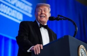 Donald Trump ayaa sheegay in aanay weli xirmin albaabka wadahadalka ee Iiraan