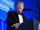 Donald Trump ayaa sheegay in aanay weli xirmin albaabka wadahadalka ee Iiraan