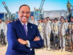 Maxay tahay fariinta maamulka Puntland ay u dirtay Galmudug?
