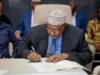 Golaha Wasiirrada Cusub ee Dowlad Goboleedka Koonfur Galbeed oo la shaaciyay