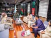 Taliyaha Ciidanka XDS ayaa kulan la qaatay Taliyaha Howlgallada Dowladda UK Ee Soomaaliya.