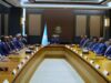Wada hadallada dowladda iyo mucaaradka oo mar kale maanta ka sii soconaya Muqdisho
