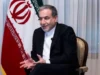 Iran oo hanjabaad u dirtay Mareykanka.
