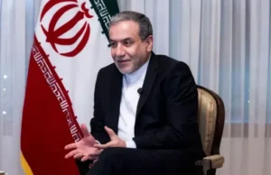Iran oo hanjabaad u dirtay Mareykanka.