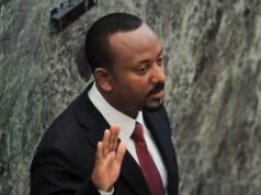 Itoobiya oo Dastuurkeeda ka saartay Qodobka ogolaanaya inay go’aan Ismaamullada
