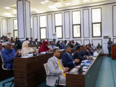 Guddiga Doorashada Guddoomiyaha Golaha Shacabka oo soo saaray Shuruudaha iyo Jadwalka Doorashada