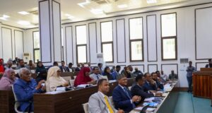 Guddiga Doorashada Guddoomiyaha Golaha Shacabka oo soo saaray Shuruudaha iyo Jadwalka Doorashada
