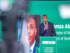 RW Xamsa “Waxaan diidnay in aan Dad dibadda ka keensano oo Dowladnimadeeda ka shaqeeyaan”