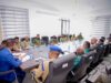 Sawiro;-Shirka Toddobaadlaha ah ee Amniga Koonfur Galbeed oo Looga Hadlay Xoojinta Amniga iyo Nidaaminta Dakhliga Dowladda