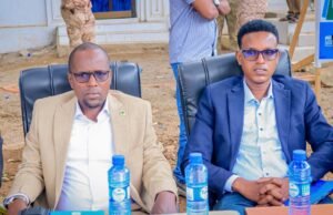 Sawiro;-Maamulka degmada baydhabo oo taageeray go’aankii golaha wasiirrada koonfur galbeed