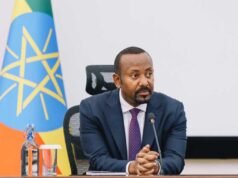 Abiy Ahmed oo Itoobiya ka noqonaya Madaxweyne Awood buuxda leh