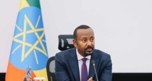 Abiy Ahmed oo Itoobiya ka noqonaya Madaxweyne Awood buuxda leh