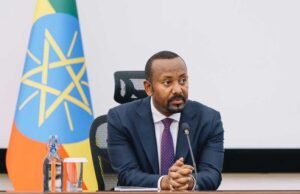 Abiy Ahmed oo Itoobiya ka noqonaya Madaxweyne Awood buuxda leh