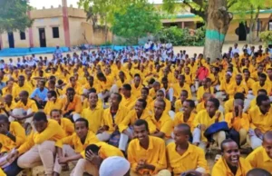 Maamulka Gobolka Banaadir ayaa maanta lagu wadaa in uu shaaciyo natiijada Imtixaanka Dugsiga Dhexe