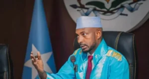 Maxay maxkamaddu u cuskatay laalista doorashadii ka dhacday Galmudug.?