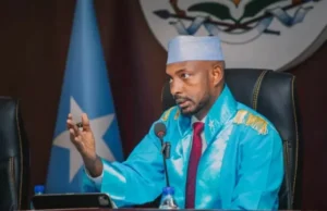 Maxay maxkamaddu u cuskatay laalista doorashadii ka dhacday Galmudug.?