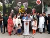 Faah Faahin Badmaaxiin u dhashay dalka Pakistan oo gacanta ugu jira burcad-badeed Soomaali ah