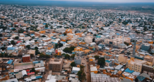 Taliska Ciidanka Xoogga Dalka oo guullo ka sheegtay dagaal ka dhacay Baydhabo