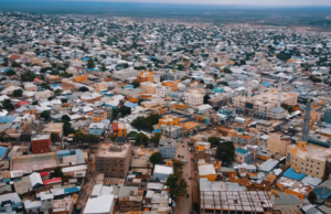 Taliska Ciidanka Xoogga Dalka oo guullo ka sheegtay dagaal ka dhacay Baydhabo