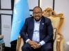 Madaxweyne Firdhiye oo magacaabay Guddiga ka shaqaynaya dhismaha Garoonka Diyaaradaha Laascaanood