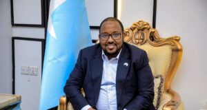 Madaxweyne Firdhiye oo magacaabay Guddiga ka shaqaynaya dhismaha Garoonka Diyaaradaha Laascaanood