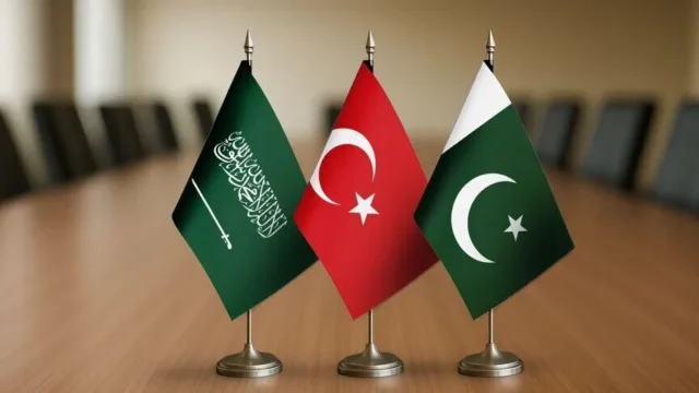 Calamada-Sacuudiga-Turkiga-Pakistan-oo-miis-saaran