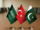 Maxay kawada hadlayaan Dalalka Turkiga, Sacuudiga & Pakistan?