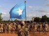 Ciidanka PSF ee Gaalkacyo laga qabsaday oo dib u dejin loogu sameeyay Galmudug