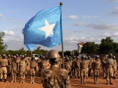 Ciidanka PSF ee Gaalkacyo laga qabsaday oo dib u dejin loogu sameeyay Galmudug