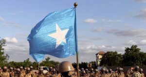 Ciidanka PSF ee Gaalkacyo laga qabsaday oo dib u dejin loogu sameeyay Galmudug
