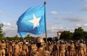Ciidanka PSF ee Gaalkacyo laga qabsaday oo dib u dejin loogu sameeyay Galmudug