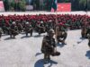 Ciidan katirsan Kumaandooska Gorgor oo tababar loogu soo xiray Turkiga