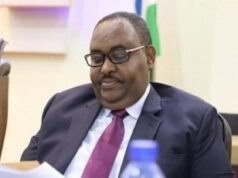 DG Puntland oo war kasoo saartay Burcad Badeeda kusii korortay deegaannada maamulkaas