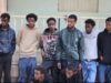 Dhallinyaro ka tahriibtay Jigjiga, Hargaysa & Dhagaxbuur oo lagu qabtay Gobolka Amxaarada