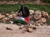 Dalal & Ururro kala duwan oo kahor yimid Dhul ballaarsiga Israa’iil ay ka waddo Daanta Galbeed
