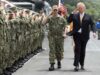 Trump oo shaaciyay Dalal uu sheegay in ay ka codsadeen joojinta dagaalka ka dhanka ah Iiraan