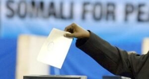 Doorashada Maamulka Hirshabeelle oo dib loo dhigay