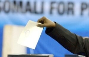 Doorashada Maamulka Hirshabeelle oo dib loo dhigay