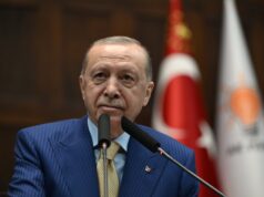 Erdogan “Masar waxa ay ku biiri kartaa heshiiska Difaaca ee Turkiga, Sacuudiga & Pakistan”