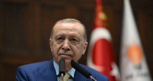 Erdogan “Masar waxa ay ku biiri kartaa heshiiska Difaaca ee Turkiga, Sacuudiga & Pakistan”