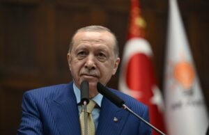 Erdogan “Masar waxa ay ku biiri kartaa heshiiska Difaaca ee Turkiga, Sacuudiga & Pakistan”