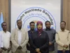 Mas’uuliyiin ka tirsan Dowladda Federaalka iyo Galmudug oo ka horyimid safarka Deni ee Dhinowda.