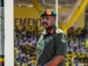 Maxay yihiin shuruudaha Uganda ay ciidankeeda ku gayn karto Gaza?