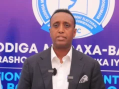 Guddiga Doorashooyinka Soomaaliya oo aqbalay go’aanka Maxkamadda Sare ay ka soo saartay doorashadii Galmudug.